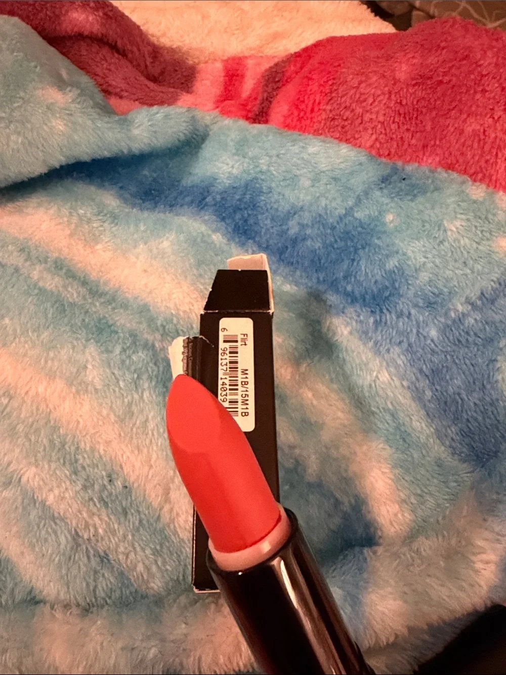 Youngblood intimatte mineral